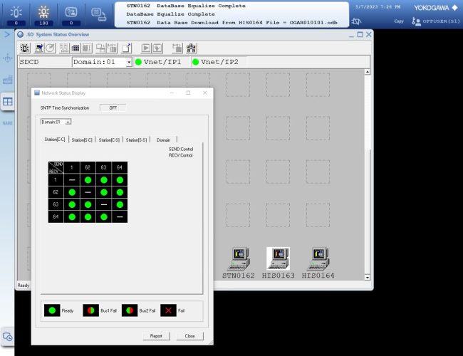 04-ACJ Solution - Imagem do Sistema