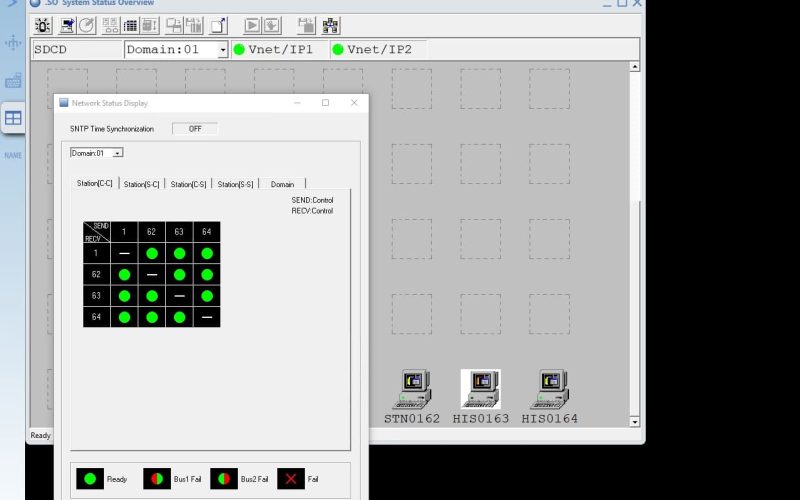 04-ACJ Solution - Imagem do Sistema