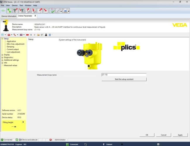 08-ACJ Solution - Imagem do Sistema