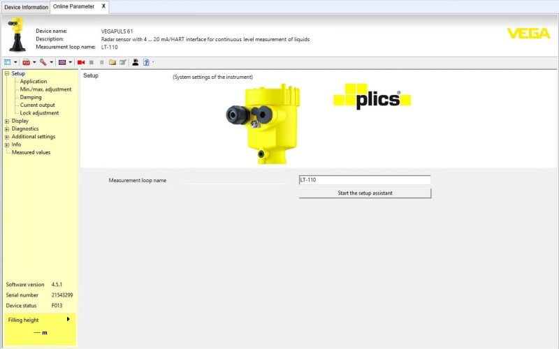 08-ACJ Solution - Imagem do Sistema